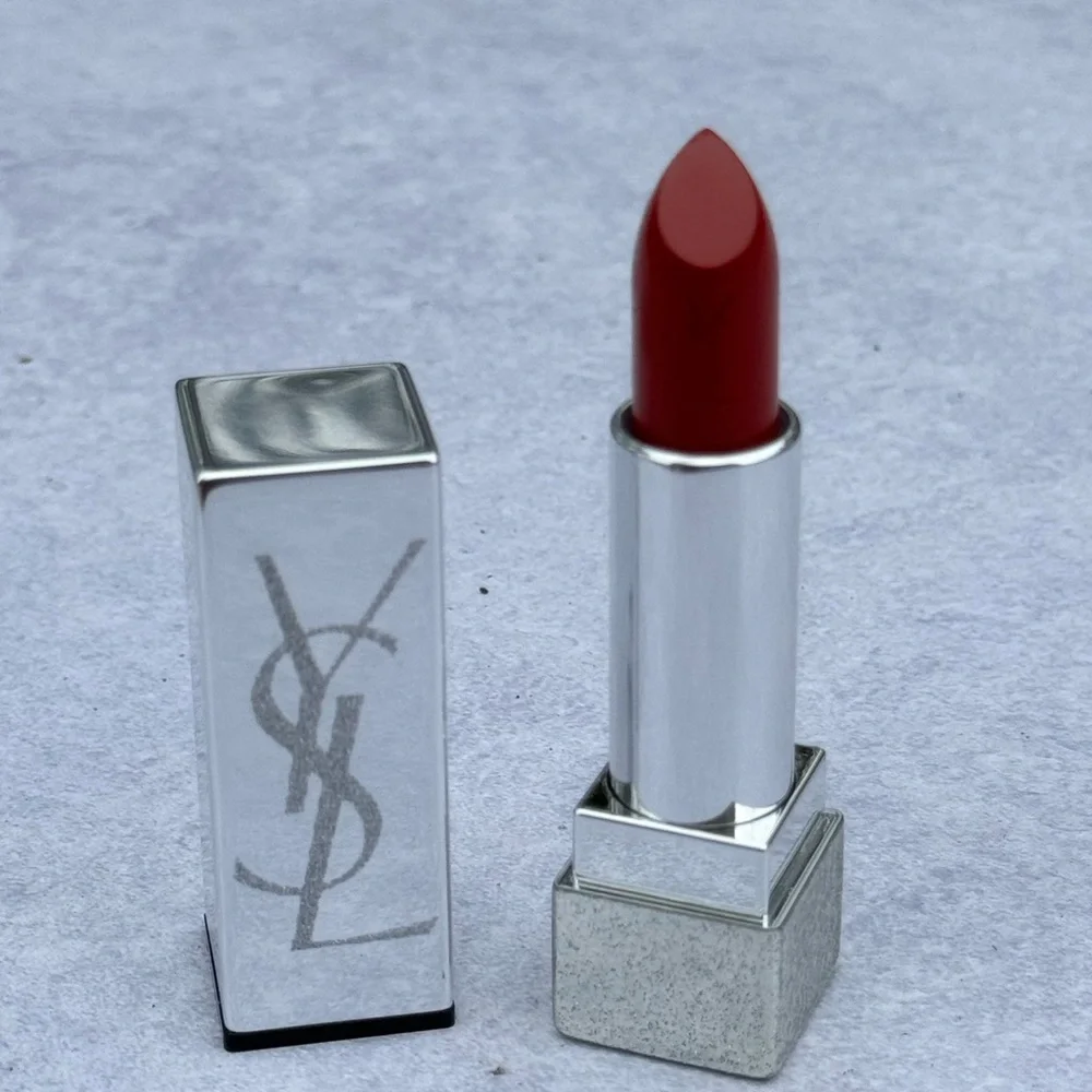 YSL x Zoe Kravitz Paris Stroll Lipstick